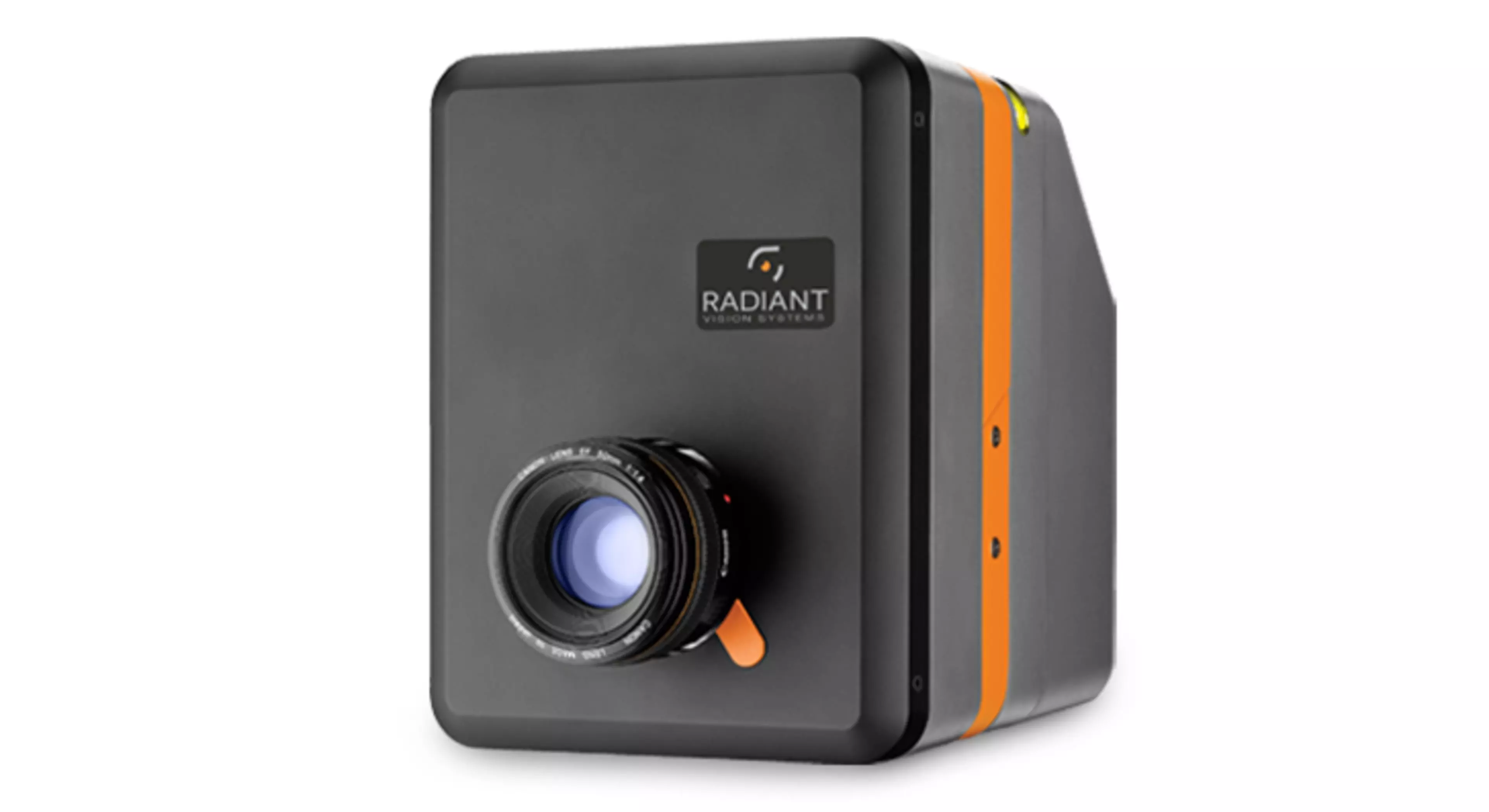 Radiant Vision Systems ProMetric I series imaging colorimeter—equipped with tens of millions of pixels in an area sensor (Image Source: Radiant Vision Systems)