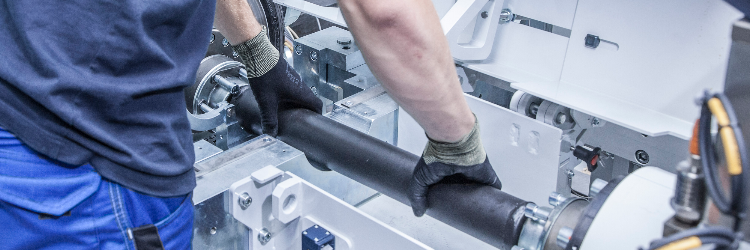 Calibration services in HORIBA service lifecycle management—demonstrating professional equipment manufacturers&rsquo; lifecycle maintenance concepts (Image Source: HORIBA)